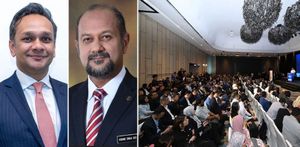 Industry Leaders Commend Ministry of Digital, MDEC for Groundbreaking Initiative to Digitalise MSMEs