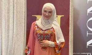 Suliza Salam tak fikir bekas suami tergamak aniaya Sarimah