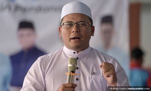 Selangor hantar bantuan banjir ke Johor esok
