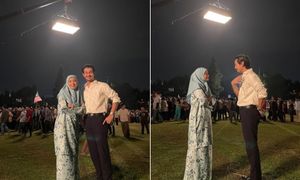 Filem Anwar, The Untold Story temui penonton Mei ini