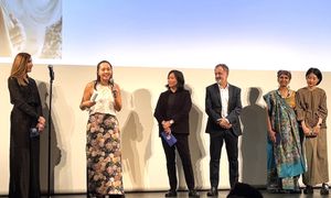 M’sian film ‘Tiger Stripes’ wins top prize at Cannes Critics Week