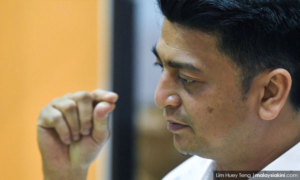 Saman cabar kesahihan PM tiada asas undang-undang – Amanah