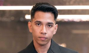 Naim Daniel mengaku tak bersalah tuduhan amang seksual