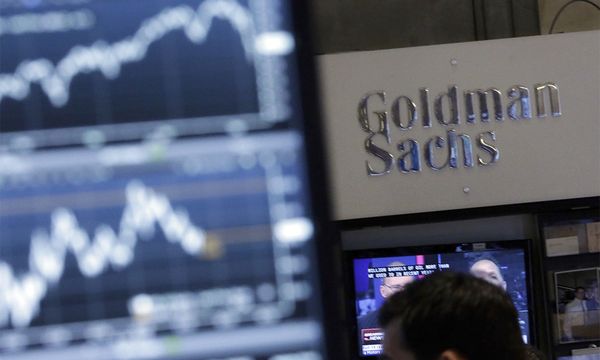 YOURSAY | Goldman Sachs laughs all the way to the bank