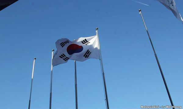 Citing taxpayer funds and cronyism, S Korea president urges probe into World Cup exit