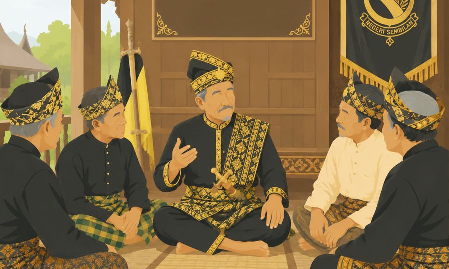 ULASAN | Undang ialah raja: Menyanggah Faisal Tehrani