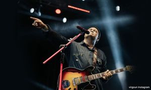 Tenri Anisa nafi berasmara, kongsi bilik hotel dengan Virgoun