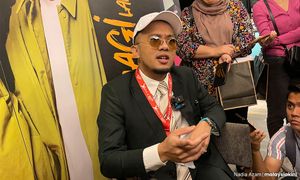 Rapper aids police by providing statement regarding case of student's death