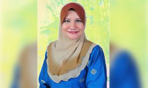 PAS usah berlagak suci, putar belit isu jemputan ke muktamar - Umno Kedah