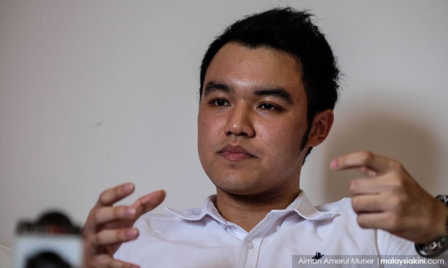Adun DAP cadang 'mekanisme pelepasan' bagi rumah Bumiputera 