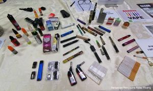 LETTER | Pass the GEG Bill, stop our children from vaping