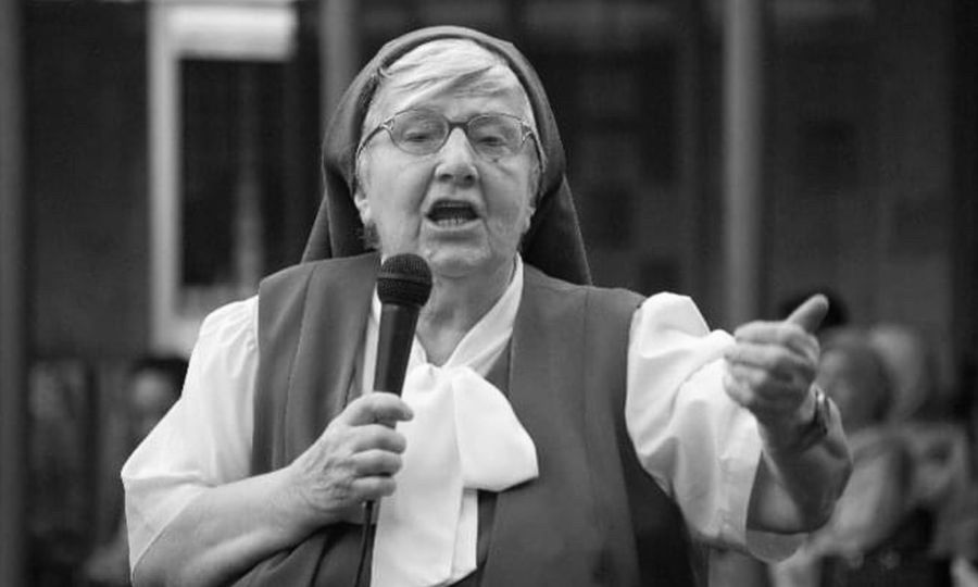 COMMENT | Sister Enda: A 'birdsong' for legions of Assunta schoolgirls