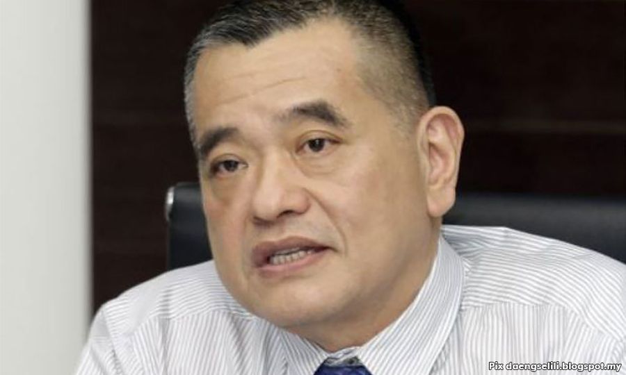 Naib presiden MCA sokong gesaan SPRM siasat isu KWSP-MAHB