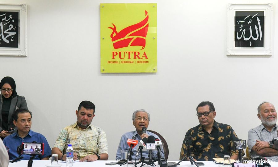 SURAT | Ini sebabnya Putra sukar menang PRN kali ini