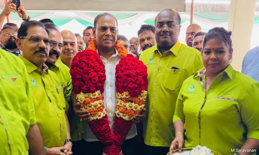 MIC: Systematic archiving of Indian M'sian history needed amid questions over role