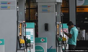 Govt to monitor daily RON95 refill frequency to curb subsidy abuse