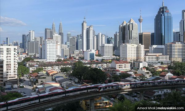 'No real implications', economists say on competitiveness ranking drop