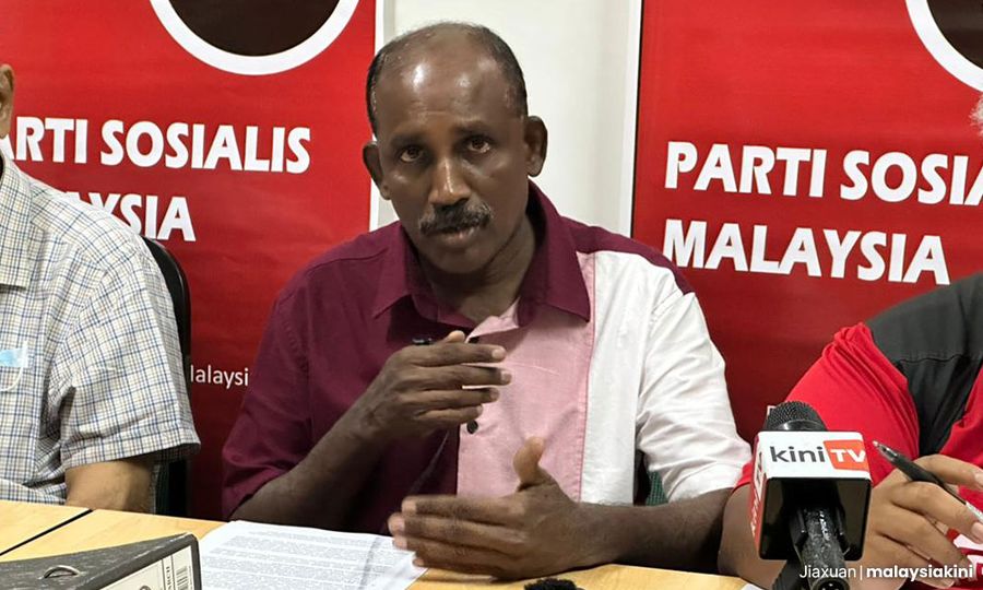 Ex-security guard appeals to reinstate RM66k unfair dismissal award