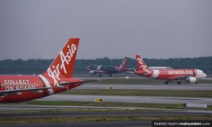 AirAsia expected to conduct another round of retrenchments