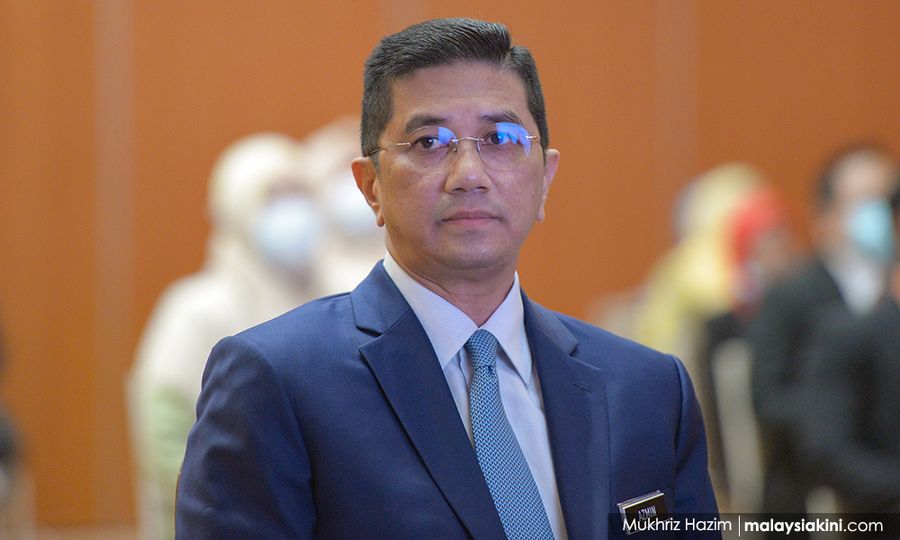 PKR leaders back MB after Azmin questions Selangor govt's performance