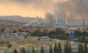 ULASAN | Krisis nuklear Iran: Gerbang kepada malapetaka global