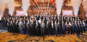 Malaysian SMEs turn market turbulence into opportunity with SME100 Awards leading the movement