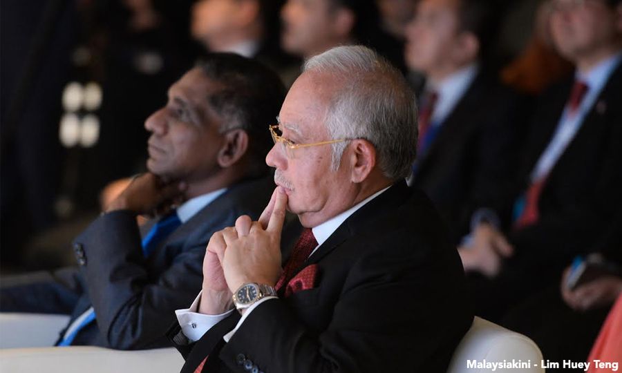 PANDUANKINI | Najib lepas kes Ipic: Apa sebenarnya kes ini?