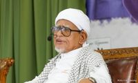 Hadi calls for 'colonial' laws that limit Islam to be abolished