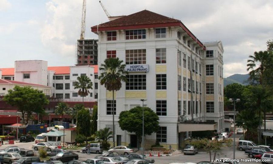 Jabatan Kesihatan siasat dakwaan doktor berkelakuan tidak senonoh