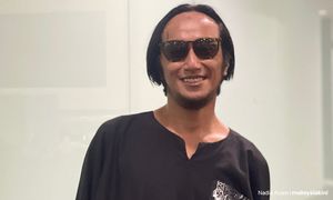 Radhi dakwa konsert OAG rugi, terpaksa berhutang ah long