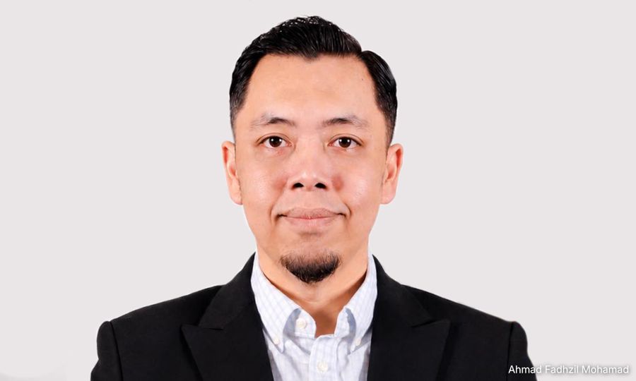 “民族之家最适合斗争”，前玻诚青团长回归巫统