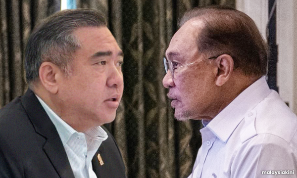 SNAPSHOT | PM still awaiting Loke’s resignation letter; vow for fairer graduate wages