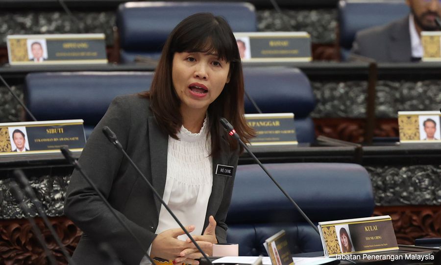 Efforts to review 'Akta Sakit Hati' underway - deputy minister