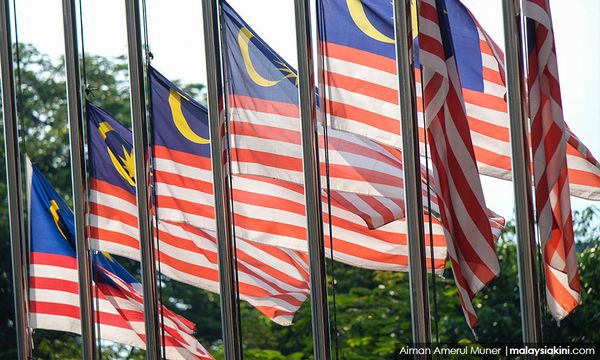 COMMENT | MA63 and the unfinished story of independence