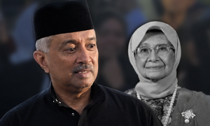 Seorang wanita, jasa ibu dan jutaan kenangan tak terluput