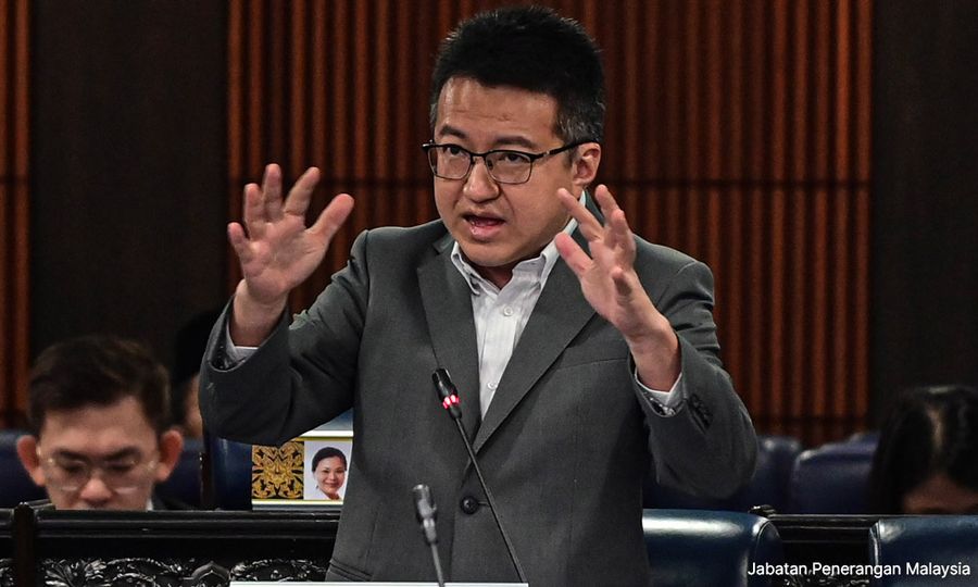 Sekatan AS hanya jejaskan sebahagian ekosistem pusat data AI 