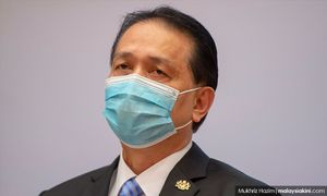 Klinik KKM perlukan 8,000 pakar perubatan keluarga