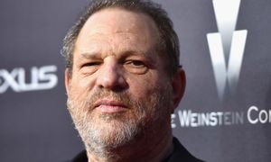 Jury finds former Hollywood producer Harvey Weinstein guilty of rape