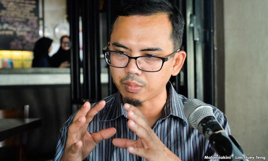Siapa Wan Ji, pendakwah bebas yang dipenjara kerana menghasut?
