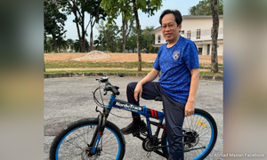 骑脚车上班：可笑呼吁还是可行建议？