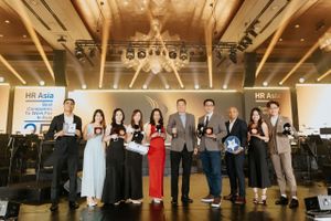 Hong Kong to host 14th World Chinese Economic Forum amid AI-driven global economic transformation