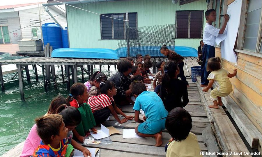 Sekolah komuniti di Semporna: Perlu perbincangan rentas kementerian - KPM