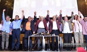 KOLUM | Ulang tahun peristiwa yang dilupakan