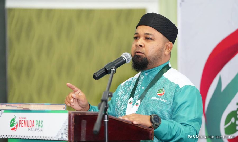 S'gor PAS Youth: Don't just woo non-Malays, marry them to get their votes