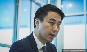 PBM will contest in S'wak, Zuraida misquoted - Sng