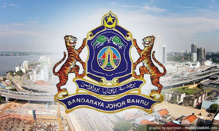 MBJB beku permohonan lesen SPA, urut dan refleksologi