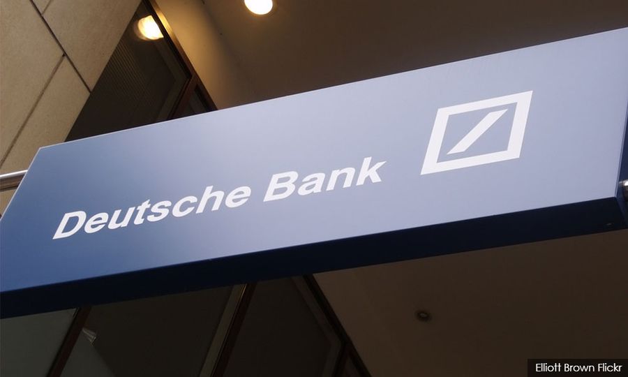 1MDB seeks to settle lawsuit with Deutsche Bank