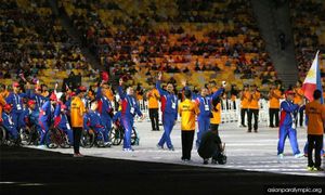 Persiapan Sukan Sea 2023 dijangka rancak - CDM