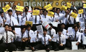 LETTER | Paradox of quality and inequality in education