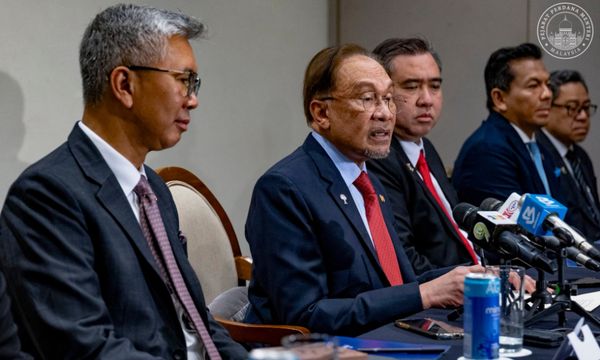 M'sia to continue talks with US before tariff rate is finalised in August